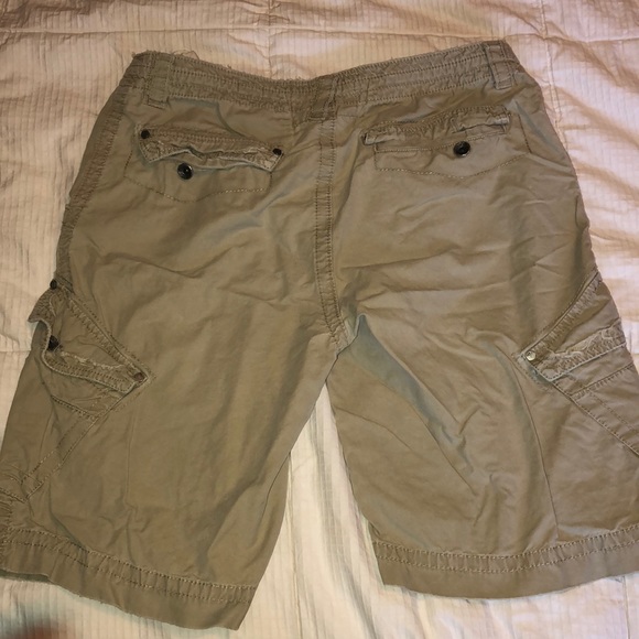 BKE Cargo Shorts - Picture 3 of 3